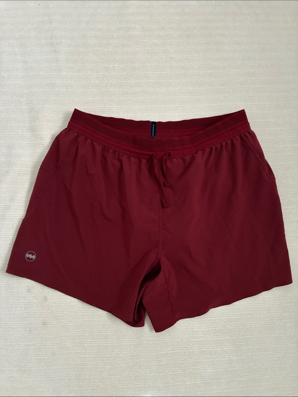 Janji running shorts AFO 5”